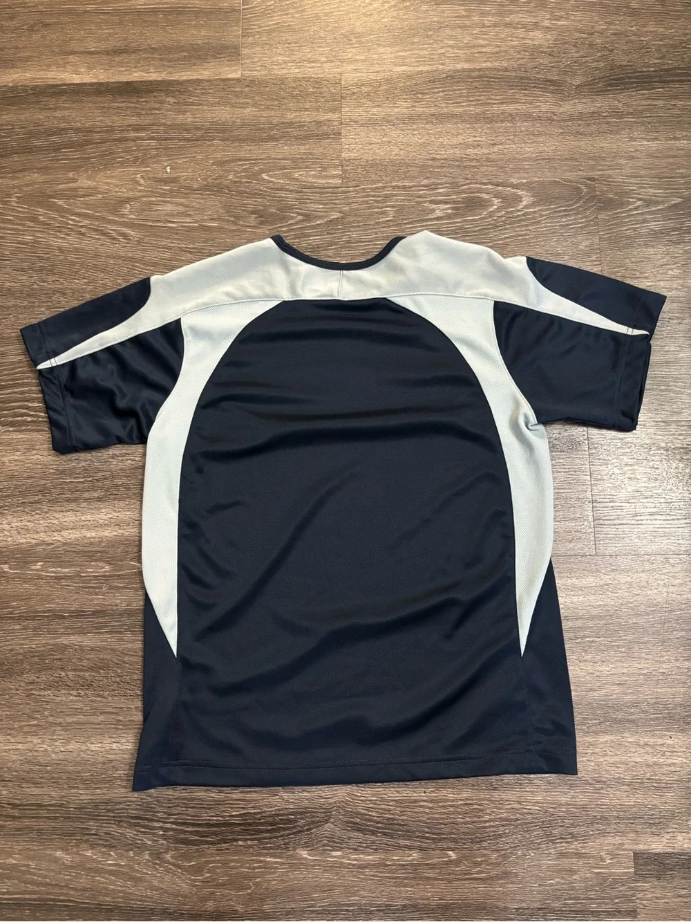 Nike short sleeve